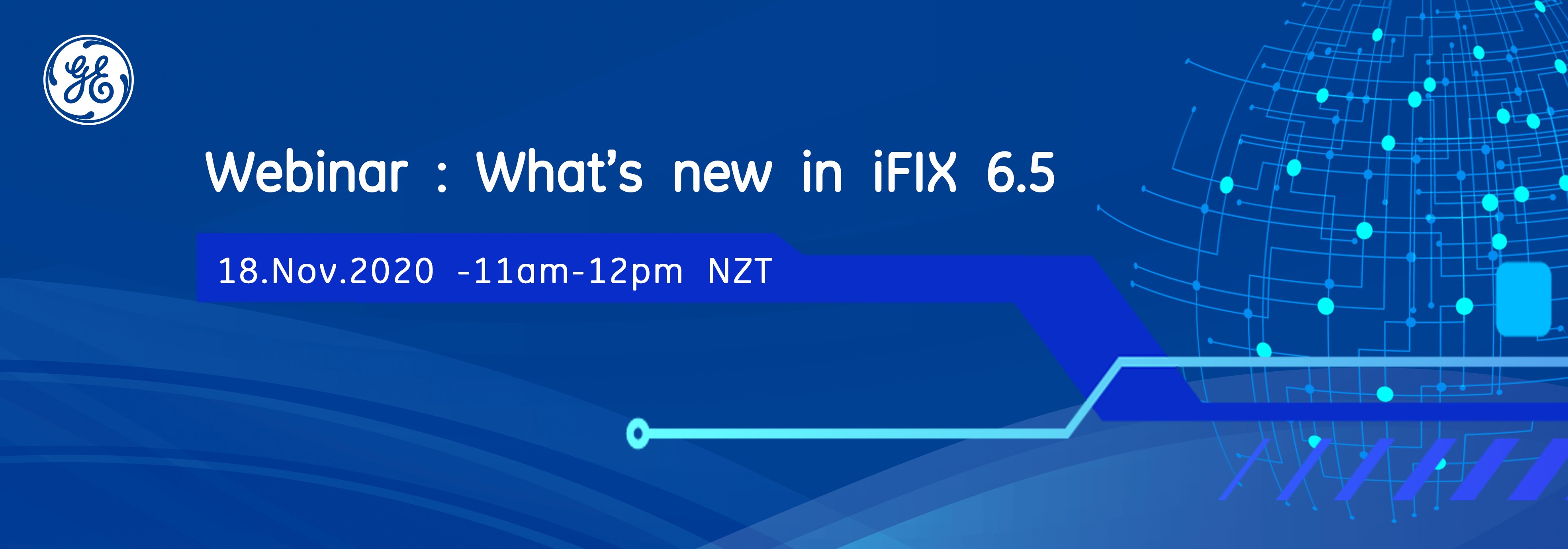 Whats new iFIX