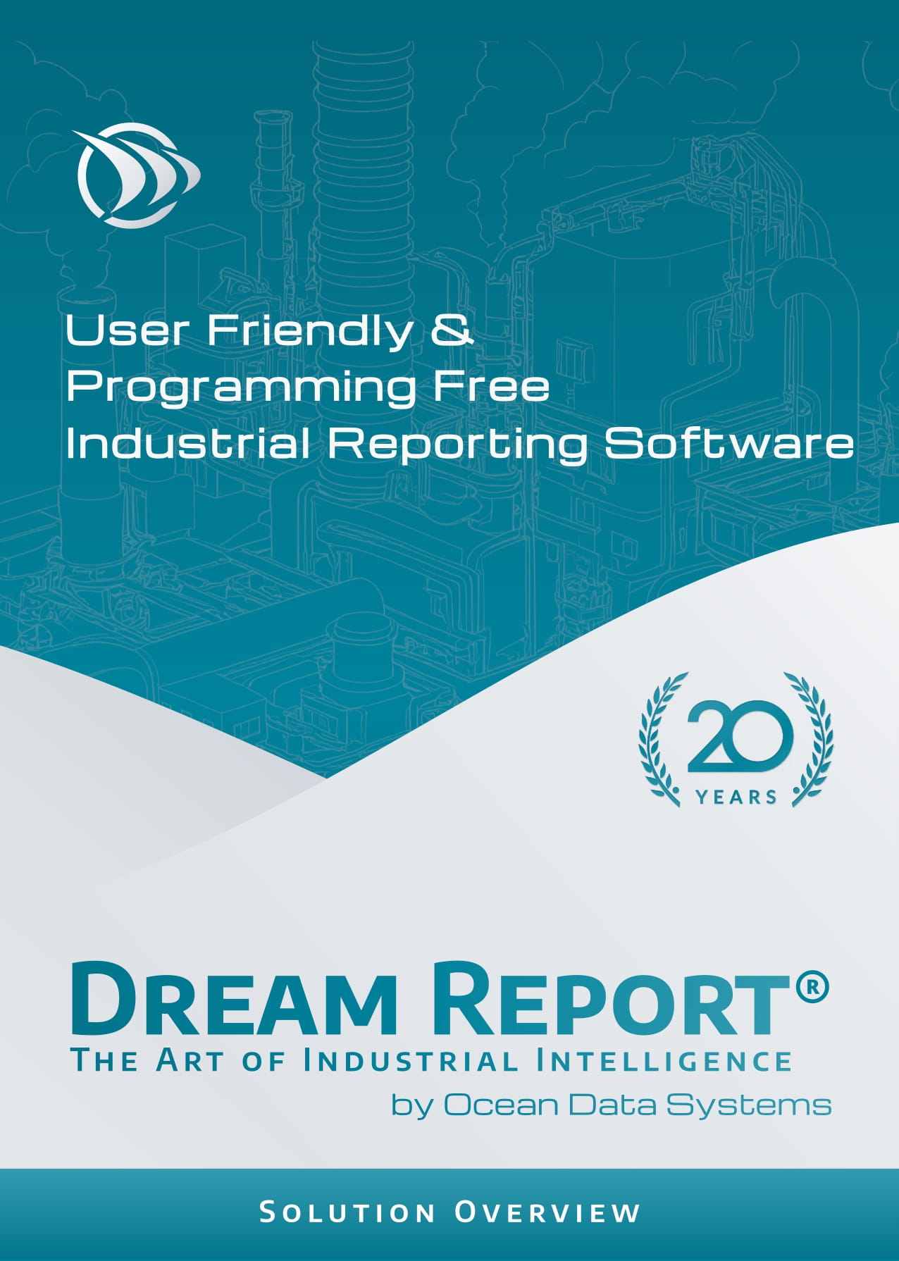 Dream Report Solution Overview Brochure 2026