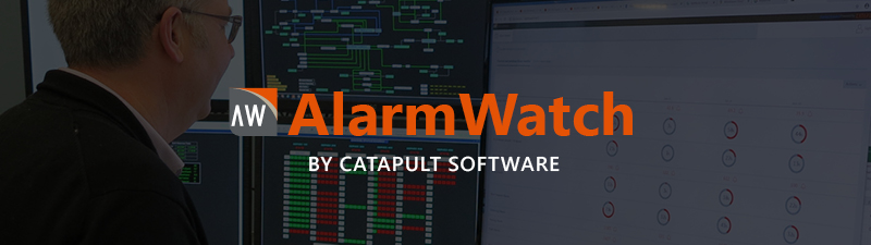 AlarmWatch by Catapult Software